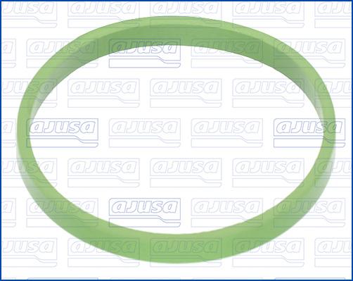 Ajusa 24036700 — Uszczelka, kolektor dolotowy