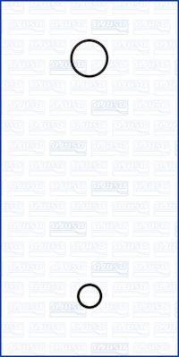 Ajusa 77001100 — Zestaw uszczelek, końcówka wtrysku