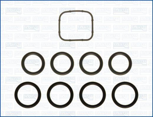 Ajusa 77015200 - ZESTAW USZCZELEK KOL. SS. CITROEN C5 1.6HDI 04-