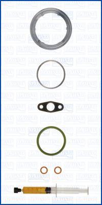 Ajusa JTC11988 — Zestaw montażowy, urządzenie ładujące turbo