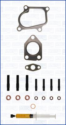 Ajusa JTC11421 - ZESTAW MONTAŻOWY TURBOSPRĘŻARKI HYUNDAI H-1-STAREX 06-