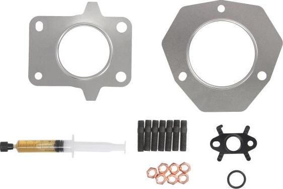 Ajusa JTC11721 - Uszczelka turbosprężarki