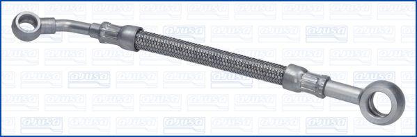 Ajusa OP10656 - PRZEWÓD SMAR. TURBOSPRĘŻARKI SUZUKI VITARA HDI 03-