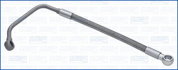 Ajusa OP10362 - Przewód smarowania turbosprężarki