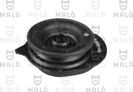 AKRON-MALÒ 14884 — Mocowanie amortyzatora