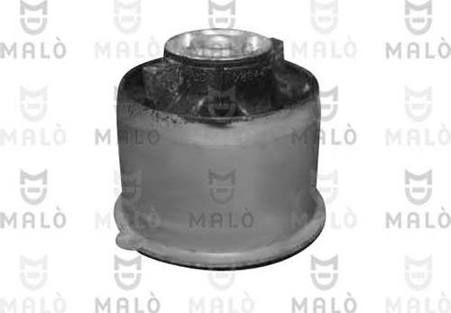 AKRON-MALÒ 300622 — Łożyskowanie, korpus osi