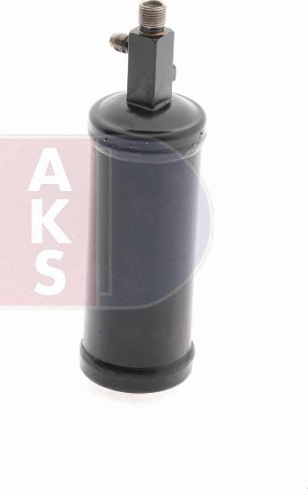 AKS Dasis 805000N — Osuszacz, klimatyzacja