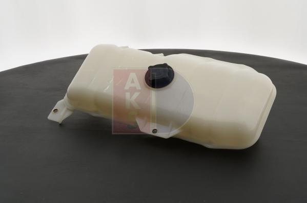 AKS Dasis 284000N — Zbiorniczek wyrównawczy, płyn chłodzący