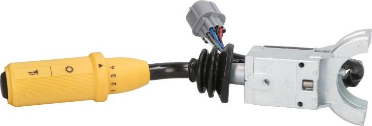 AKÜSAN JCB-CS-006 - Przełącznik zespolony pod kierownicą