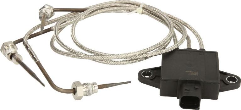AKÜSAN SCA-SE-046 - Czujnik temperatury spalin