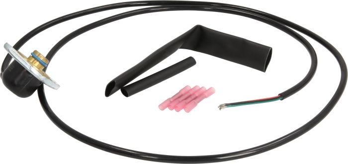 AKÜSAN SCA-SE-042 - Czujnik ciśnienia w kolekt. ssącym