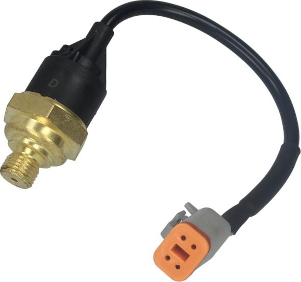 AKÜSAN SCA-SE-003 — Czujnik, ciśnienie oleju