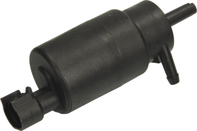 AKÜSAN TEQ.07-005 — Pompa spryskiwacza, spryskiwacz szyby czołowej