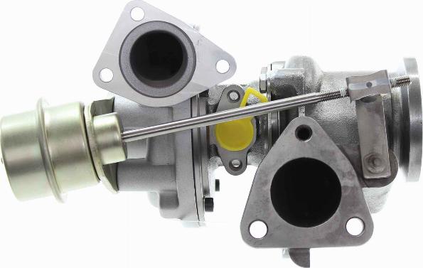 Alanko 10900591 - TURBO KKK 53039900060 DB W168 1.7CDI
