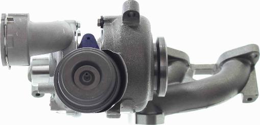 Alanko 10900061 - TURBO MITSUBISHI DMX125032 JEEP 2.0CRD