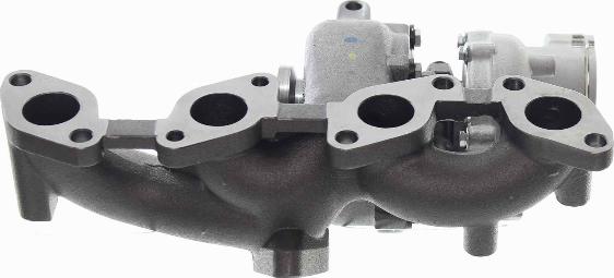 Alanko 10900061 - TURBO MITSUBISHI DMX125032 JEEP 2.0CRD