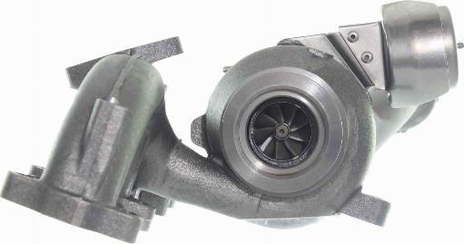 Alanko 10900062 - TURBO KKK 54399700009 VW 1.9TDI