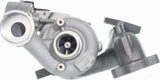 Alanko 10900062 - TURBO KKK 54399700009 VW 1.9TDI