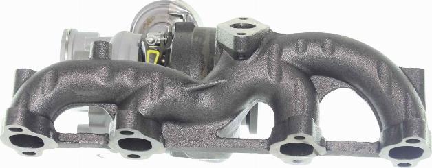 Alanko 10900062 - TURBO KKK 54399700009 VW 1.9TDI
