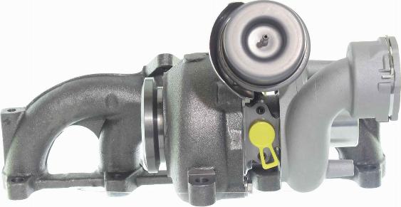 Alanko 10900062 - TURBO KKK 54399700009 VW 1.9TDI