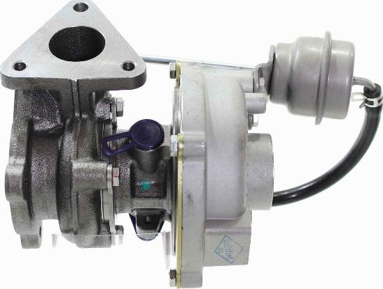 Alanko 10900037 - TURBO KKK 53039880015 1.9TDI