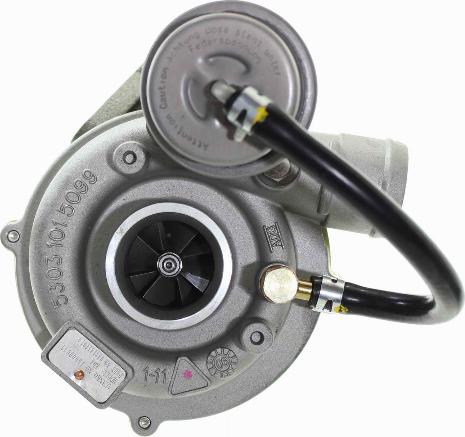 Alanko 10900037 - TURBO KKK 53039880015 1.9TDI