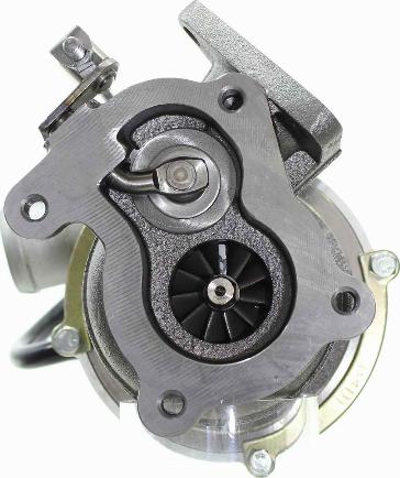 Alanko 10900037 - TURBO KKK 53039880015 1.9TDI