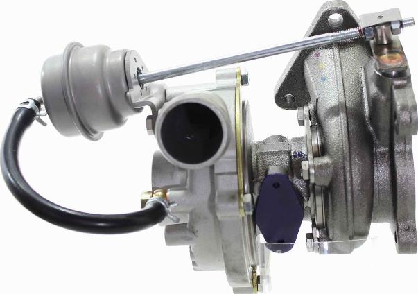 Alanko 10900037 - TURBO KKK 53039880015 1.9TDI