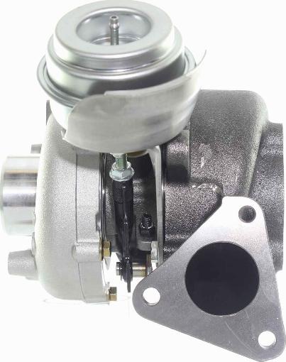 Alanko 10900022 - TURBO KKK 57439900010 VW 1.9TDI