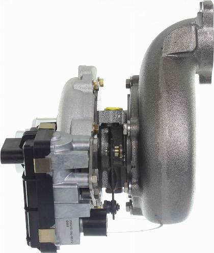 Alanko 10900169 - TURBO KKK 57479900006 CHRYSLER 3.0CRD
