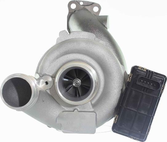 Alanko 10900169 - TURBO KKK 57479900006 CHRYSLER 3.0CRD