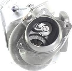 Alanko 10900139 - TURBO GARRETT 454111-0001 DB OM602 2.9D