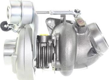 Alanko 10900139 - TURBO GARRETT 454111-0001 DB OM602 2.9D