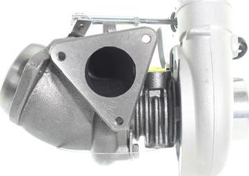 Alanko 10900139 - TURBO GARRETT 454111-0001 DB OM602 2.9D