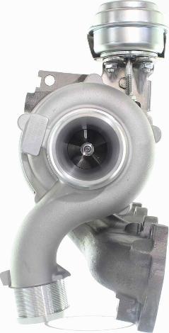 Alanko 10900130 - TURBO KKK 57439880001 OPEL 1.9CDTI