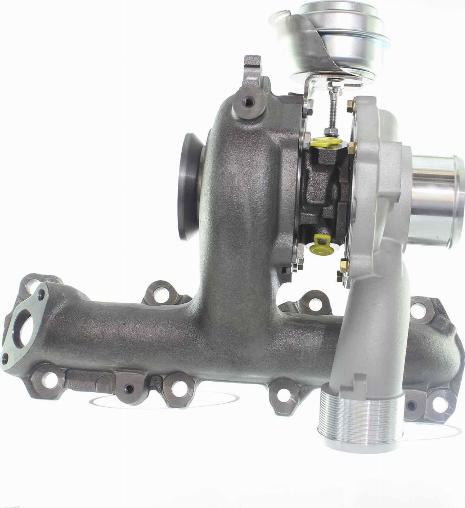 Alanko 10900130 - TURBO KKK 57439880001 OPEL 1.9CDTI