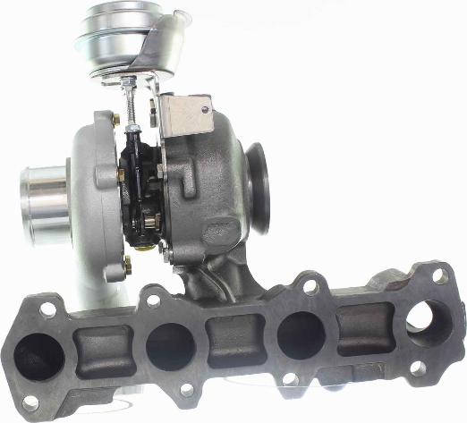 Alanko 10900130 - TURBO KKK 57439880001 OPEL 1.9CDTI