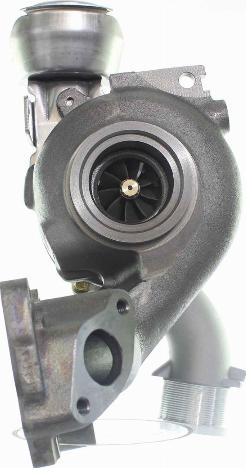 Alanko 10900130 - TURBO KKK 57439880001 OPEL 1.9CDTI