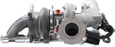 Alanko 10901079 - TURBO KKK 53039880291 2.0TFSI