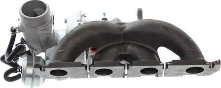 Alanko 10901079 - TURBO KKK 53039880291 2.0TFSI