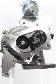 Alanko 10901249 - TURBO KKK 57429880000 RENAULT MASTER III 2.3DCI