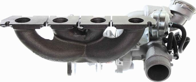 Alanko 10901214 - TURBO KKK 53039880290 VW 2.0TSI