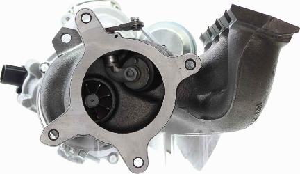 Alanko 10901214 - TURBO KKK 53039880290 VW 2.0TSI