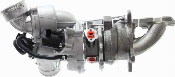 Alanko 10901214 - TURBO KKK 53039880290 VW 2.0TSI