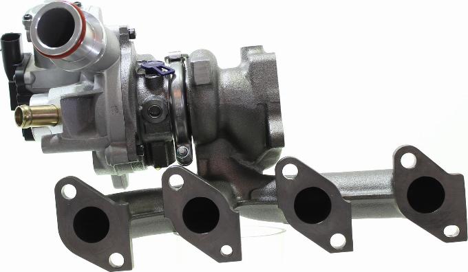 Alanko 10902056 - TURBO IHI 9V202 VW 1.2TSI