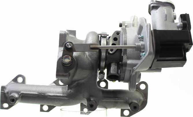 Alanko 10902056 - TURBO IHI 9V202 VW 1.2TSI