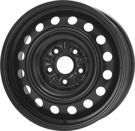 ALCAR 9265 - FELGA STAL.6 1-2JJX16 COROLLA VERSO 04-
