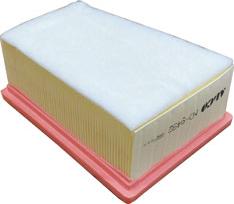 Alco Filter MD-9492 — Filtr powietrza