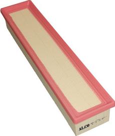Alco Filter MD-9778 — Filtr powietrza