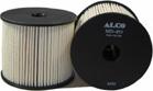 Alco Filter MD-493 — Filtr paliwa